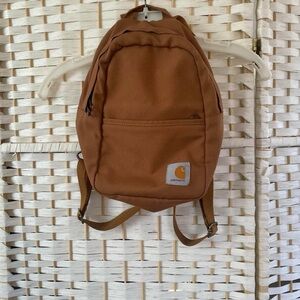 Carhartt Mini Classic backpack